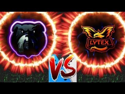 A Birth of 2 Gota Legends  🔥😱  Underdog VS Lytex