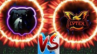 A Birth of 2 Gota Legends  🔥😱  Underdog VS Lytex