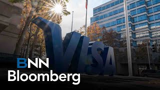 Visa reports Q4 earnings beat, announces 1,400 job cuts