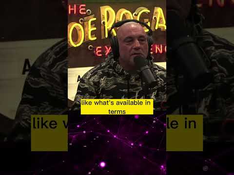 Joe Rogan: US is FAR BEHIND China in terms of technology!