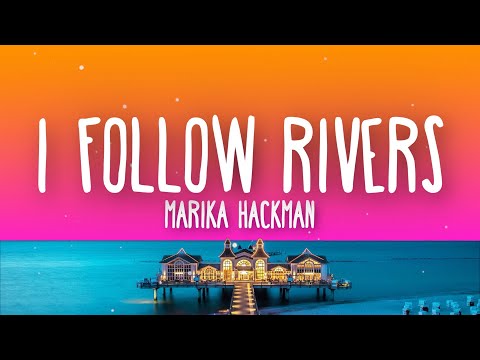 Marika Hackman - I Follow Rivers (Lyrics)