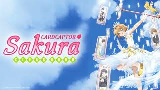 Cardcaptor Sakura OP: Clear Card- CLEAR / Covered by Hana Lisadell ❖ リサデルハナ