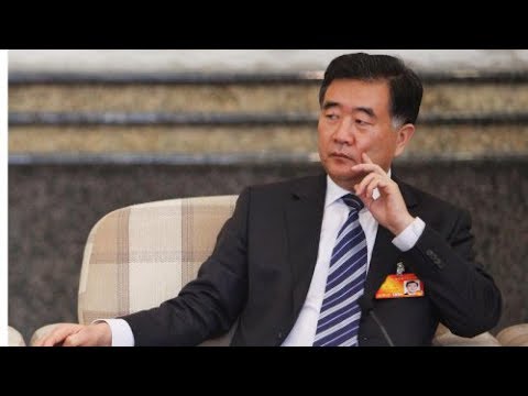 美国前高官揭秘：川普缘何当上总统 汪洋震惊