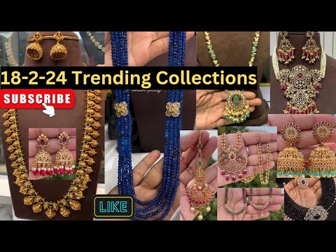 #TrendingCollections #watsapp7416894838 #Beads #onegramgoldjewellery #bangles #wholesale #jewellery