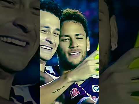 Neymar Jr crazy moments in football #shorts #viral