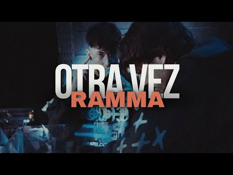 OTRA VEZ - RAMMA