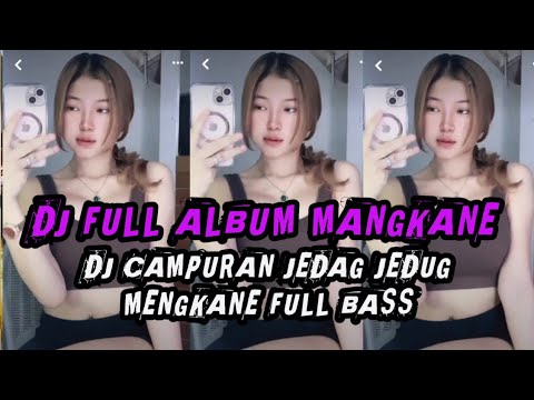 KUMPULAN DJ FYP TIKTOK 2024 SOUND KANE JEDAG JEDUG FUL BAS TERBARU