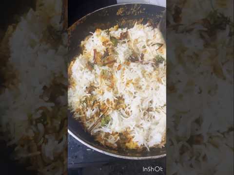 Veg paneer pulav😋#veg #biryani #trendingvideo  #recipe  #cooking  #ytshortsindia #short