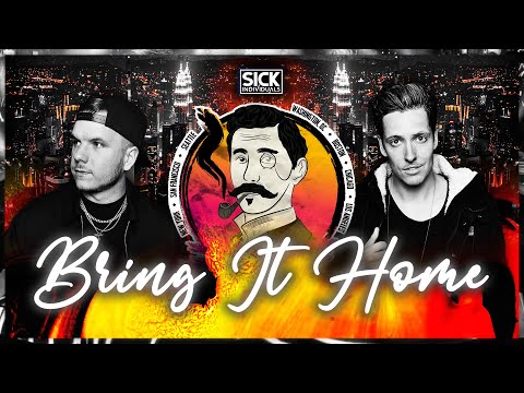 SICK INDIVIDUALS - Bring It Home