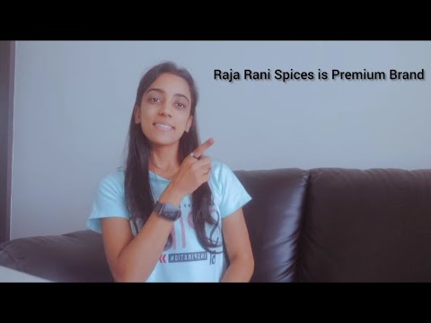 Quality of Raja Rani Spices | Inner Quality | Premium Quality with Premium Brand | Raja Rani Spices