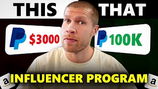 How to Pick Amazon Influencer Program Products that PAY BIG