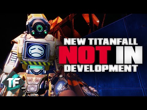 The Future of Titanfall...