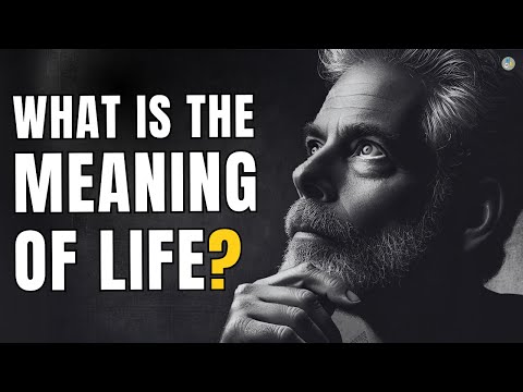 EXISTENTIAL THERAPY To Find The Meaning Of Life And Answer Life’s Big Questions