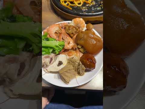 美食探店 | 我家牛排 | 中和美食 #吃到飽 #美食 #牛排