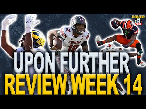 Upon Further Review: Coaching Carousel Breakdown, Portal Buzz & MORE | Cover 3 College Football