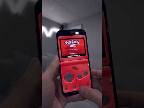 Delta - The BEST Emulator for your iPhone 🎮🔥