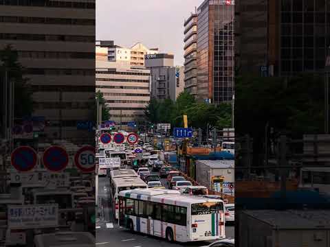 Fun and Interesting Facts about Fukuoka, Japan #shorts #fukuoka #japan #travelvideo #travelvlog