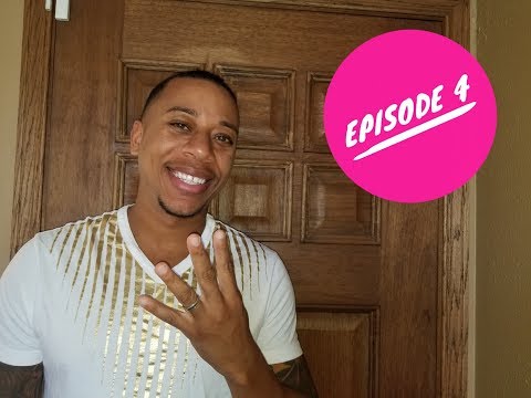 Husband Gives Wife IVF Shot | Phillips Fam Baby Journey Episode 4