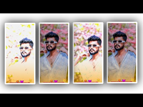 💥NEW TRENDING BOY'S ATTITUDE VIDEO EDITING KANNADA IN ALIGHT MOTION NEW VIDEO EDITING #alightmotion