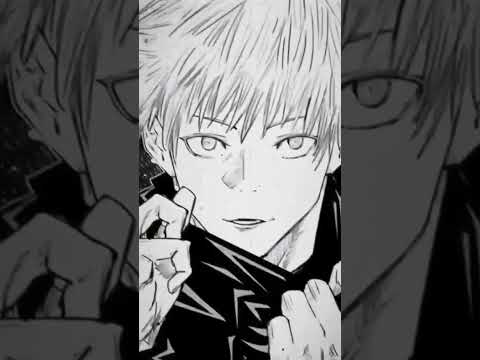 #jujutsukaisen #gojo