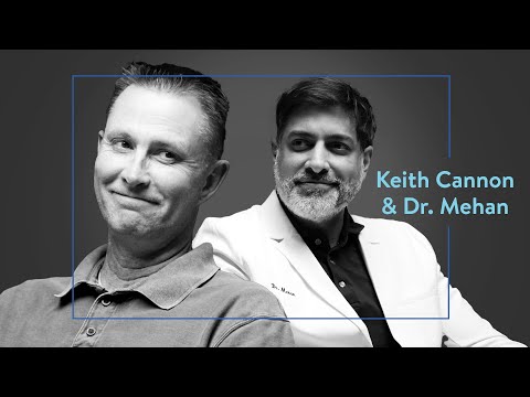 Keith's Life-Changing Journey with the TULSA Procedure