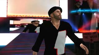 WWE 12 - Seth Rollins vs Antonio Cesaro: FCW TV [11/13/2011]