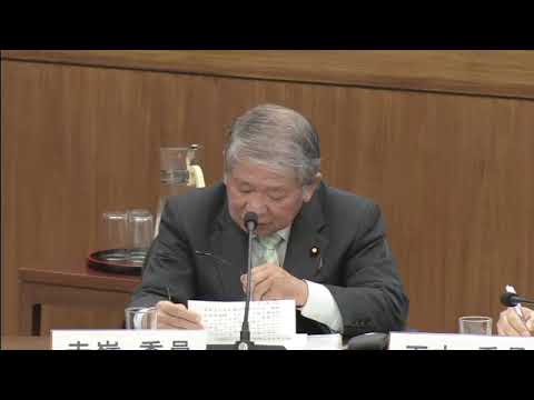 赤嶺政賢　2023年11月16日　衆議院・憲法審査会