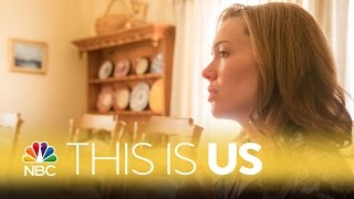 This Is Us - What Does Jack Love About Rebecca? (Episode Highlight)