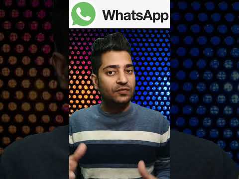 How to send one time view pictures on whatsapp | whatsapp privacy #whatsapp #shortvideo #shorts