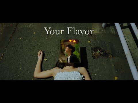 TeN - Your Flavor 【Official Video】