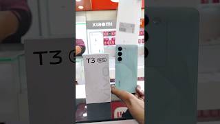 Vivo T3 New Lunch #vivot35g #t3 #vivo