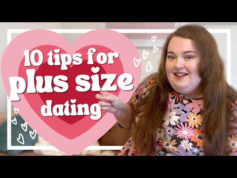 DATING WITH CURVES: 10 Game-Changing Tips for Plus Size People