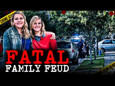 Family Feud Ends in Twisted Massacre (True Crime Documentary)