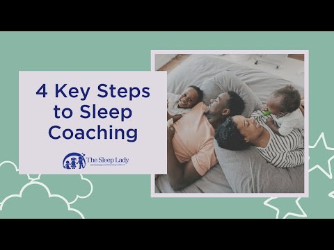 4 Essential Steps for Effective Sleep Coaching!