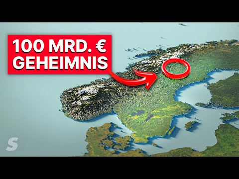 Wie Schweden unfassbar reich wird