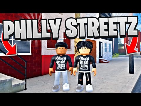 PLAYING THE NEW MOST REALISTIC ROBLOX HOOD GAME