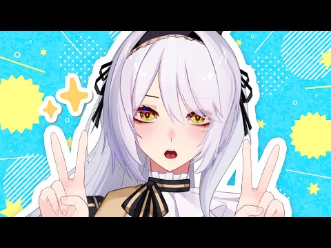 【Late Night Karaoke】N Y A N Y I【VTUBER ID】