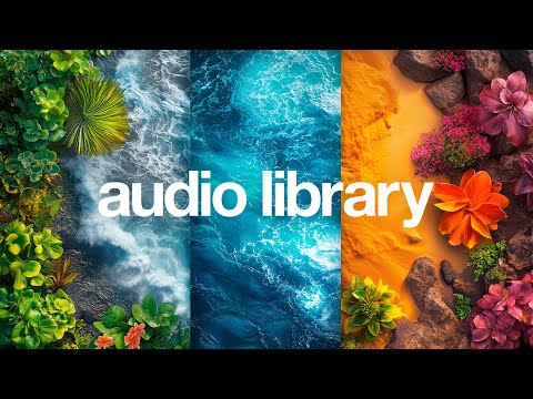 Tropicality – Aftertune (No Copyright Music)