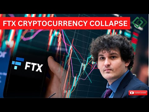 FTX Cryptocurrency Collapse|| Sam Bankman|| @cryptotech607