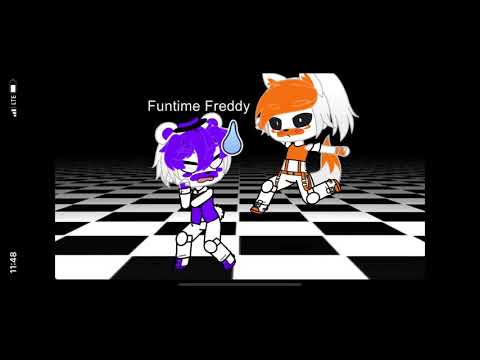 BaHhHhhHhHh//sister location//fnaf//gc