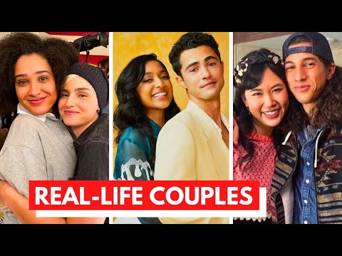 NEVER HAVE I EVER Season 4: Real Age And Life Partners Revealed!