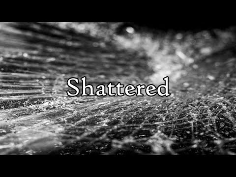 STORYTIME - by TKING N MINISTRIES - Shattered (TKING)