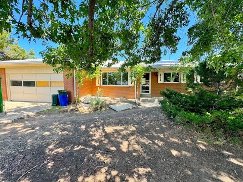 1794 S. Van Gordon St., Lakewood, CO 80228 for sale,