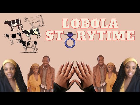 #VLOGMAS | LOBOLA Story-time | Phileka Union Wedding Series Ep.03