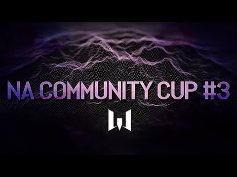 Warface NA Communty Cup #3 | Informational Video