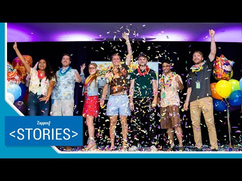 Creating a Memorable Onboarding Experience | Zappos Stories