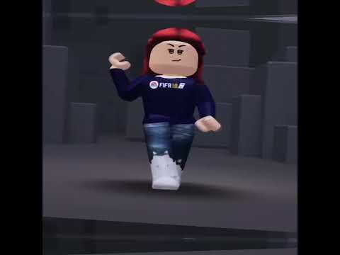 these new roblox animation packs..