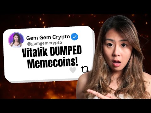 Sonic Millions' Airdrop, Vitalik DUMPED Memecoins! (Weekly Updates!)