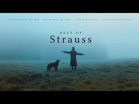 Best of Strauss - Classical Music Gems