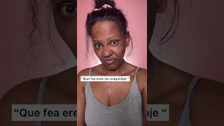 Makeup Transformation tutorial #makeuptutorial